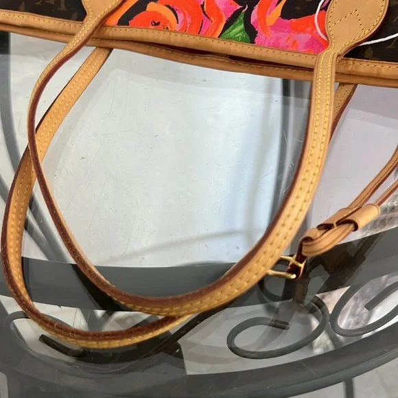 💎 LIMITED EDITION 💎 NEVERFULL MM ROSES - Picture 12 of 17